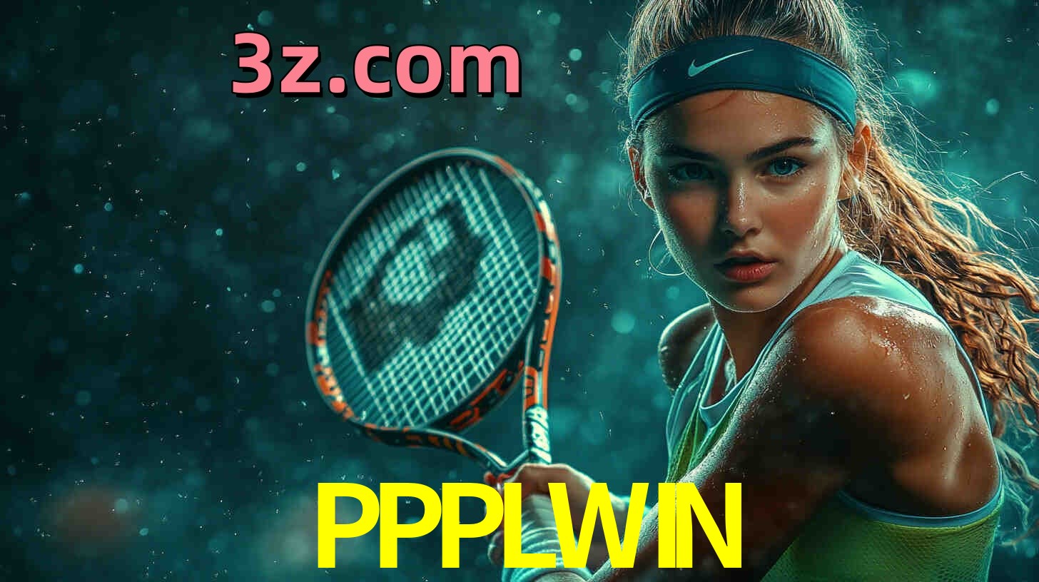 Apostas Esportivas no Plataforma PPPLWIN